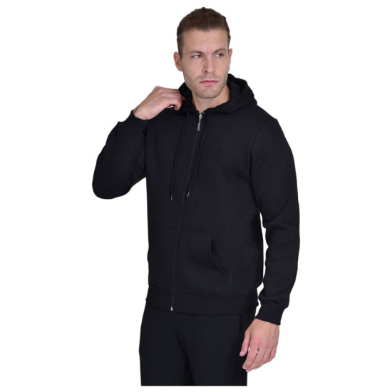 Target Ανδρική ζακέτα Jacket Hoodie Target Ανδρική ζακέτα Jacket Hoodie